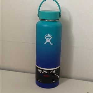 Limited edition Hawaii Hydro Flask